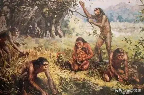 十分钟带你了解中国简史，从原始社会到民国成立中华上下五千年