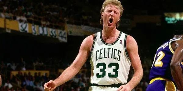 「NBA」“大鸟”来掠杀了