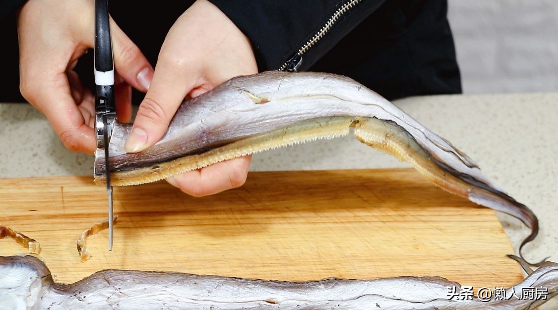 鰻魚干怎么吃,鰻魚干怎么吃比較好