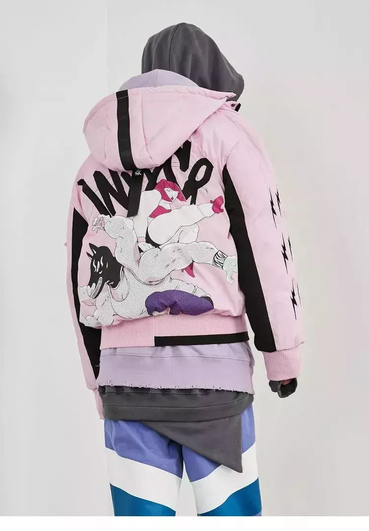 关于中国潮牌你知道多少？