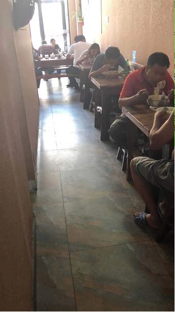 年底将至，济南转让店铺的竟然多了起来