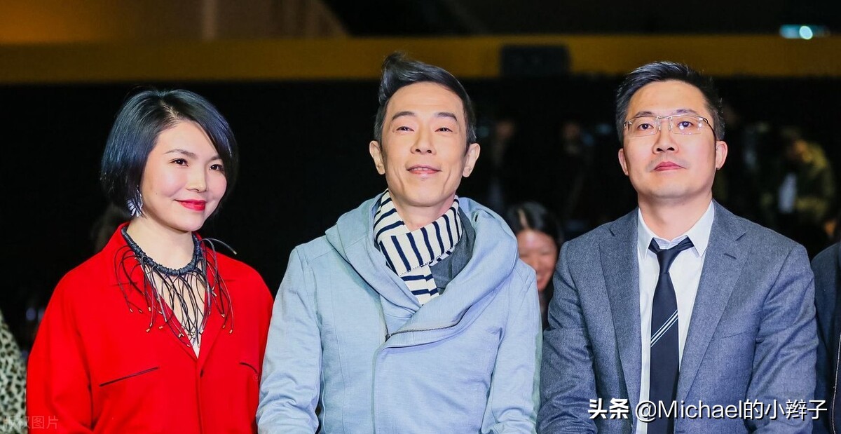 Beyond黄贯中的唱功很了不得么？详细分析来袭