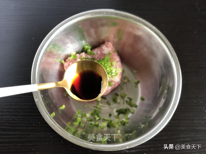 换个花样吃糯米！软糯美味，做法简单，老人小孩都喜欢