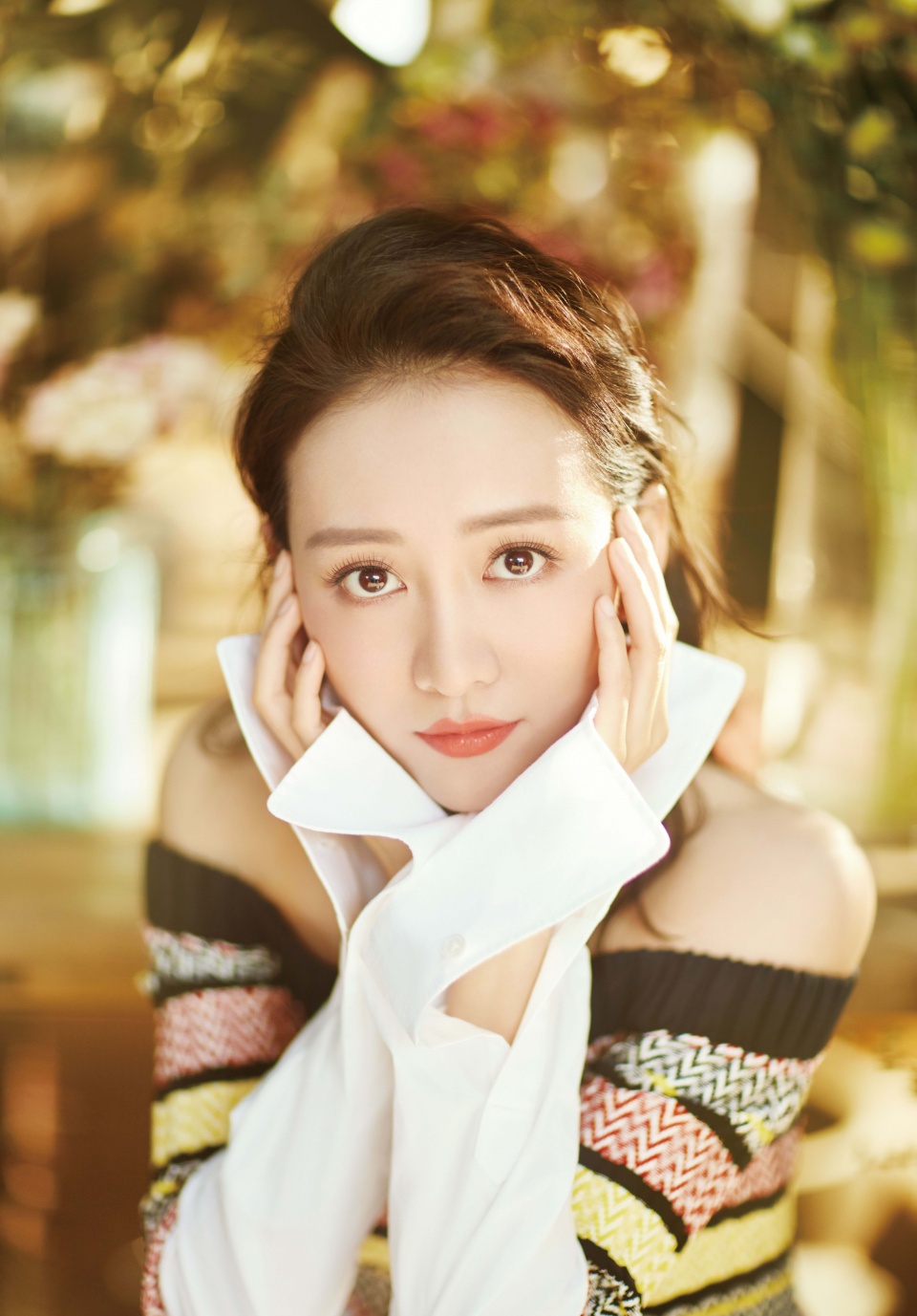 “性感女人”王鸥，绯闻一言难尽，她的故事远比你想得更精彩