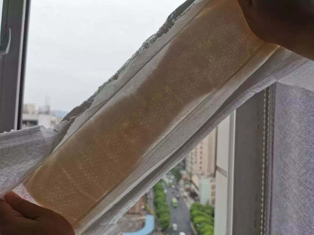对销量最高的10款纸尿裤进行测评后，我发现了这些问题