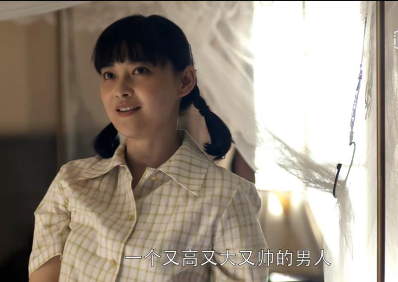 父母爱情原著：安杰真面目曝光，她给江德福生7个孩子，不是为爱