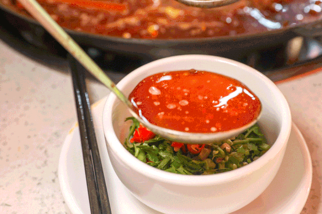 四川人的命，都是兔肉给的