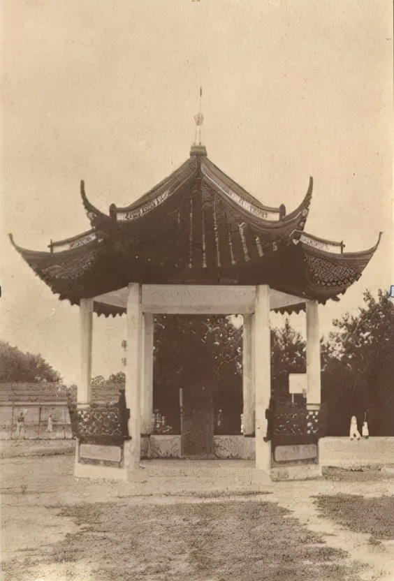 华东师大校史馆新开，历史风貌区亮相！