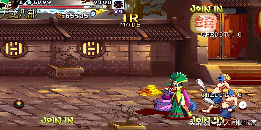 《西游释厄传2》各关卡经书取得条件—游戏《玉手点将录》二十三