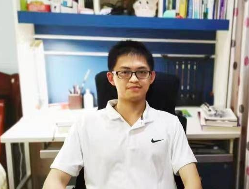 2017年成都高考状元（四川理科状元高考663分）