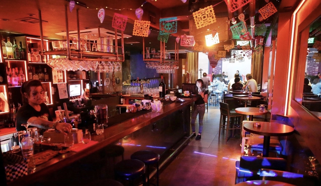 18个打卡拍照圣地,带你领略一个繁华又小众的香港