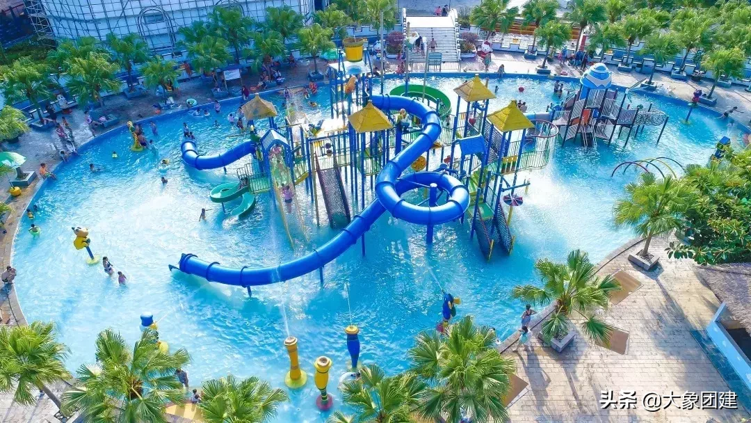 上海太阳岛旅游攻略_巧兔教学