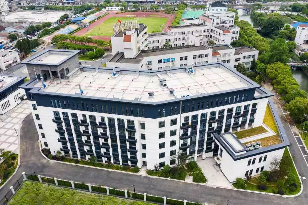 温州一大批新学校投入，你家变学区房了吗