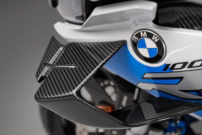 BMW宝马2021年款注目摩托车车型总汇