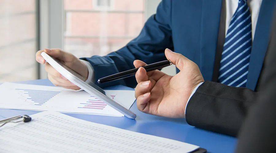 金融企业会计准则（会计准则）