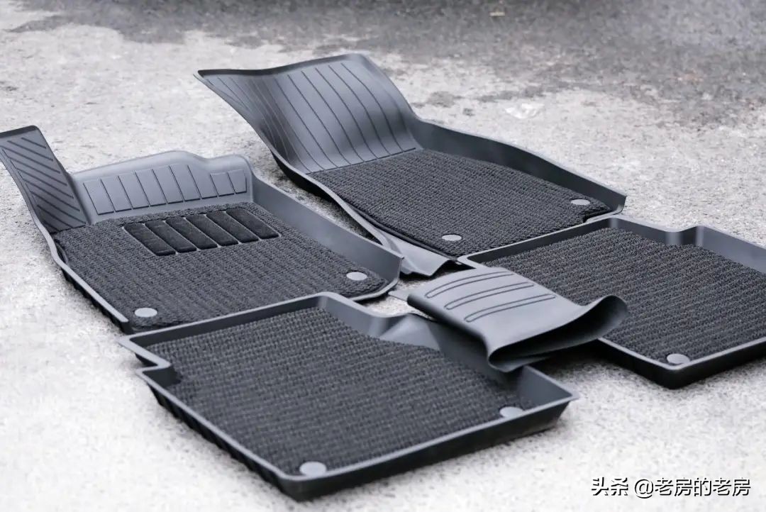 入手奥迪A6L新能源，新车必备车品好物推荐