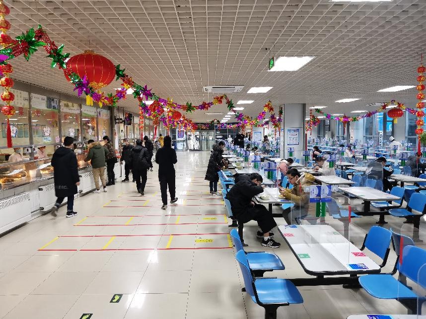 这所双一流高校：坐拥豪华宿舍， 食堂获评“最好吃”榜首，网友：五星级体验！