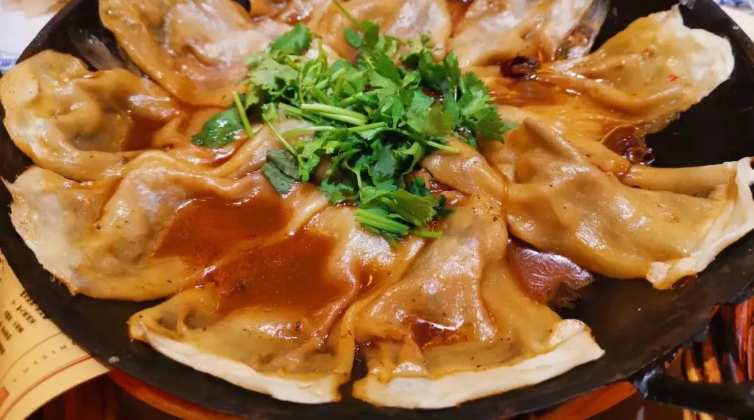 张雨霏和许昕竟然是老乡！这个江苏最特别的城市美食也不一般