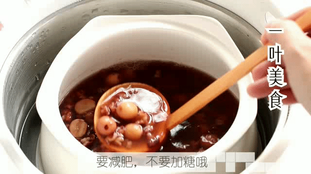 霍思燕薏米红豆茶，3月减80斤？可惜很多人跟风喝错，危害健康