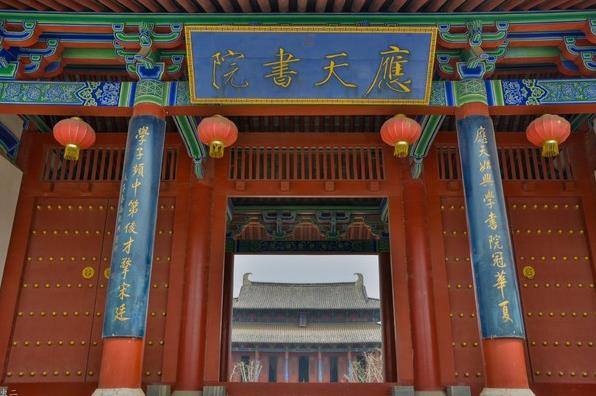 中国古代四大书院，两座都在河南，你知道哪两座吗？