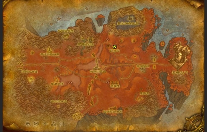 Tbc玛格汉/库雷尼快速冲法