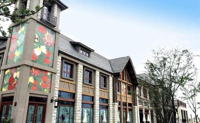 大爆发！昆山11大商业综合体登场，万象汇、山姆店即将开业