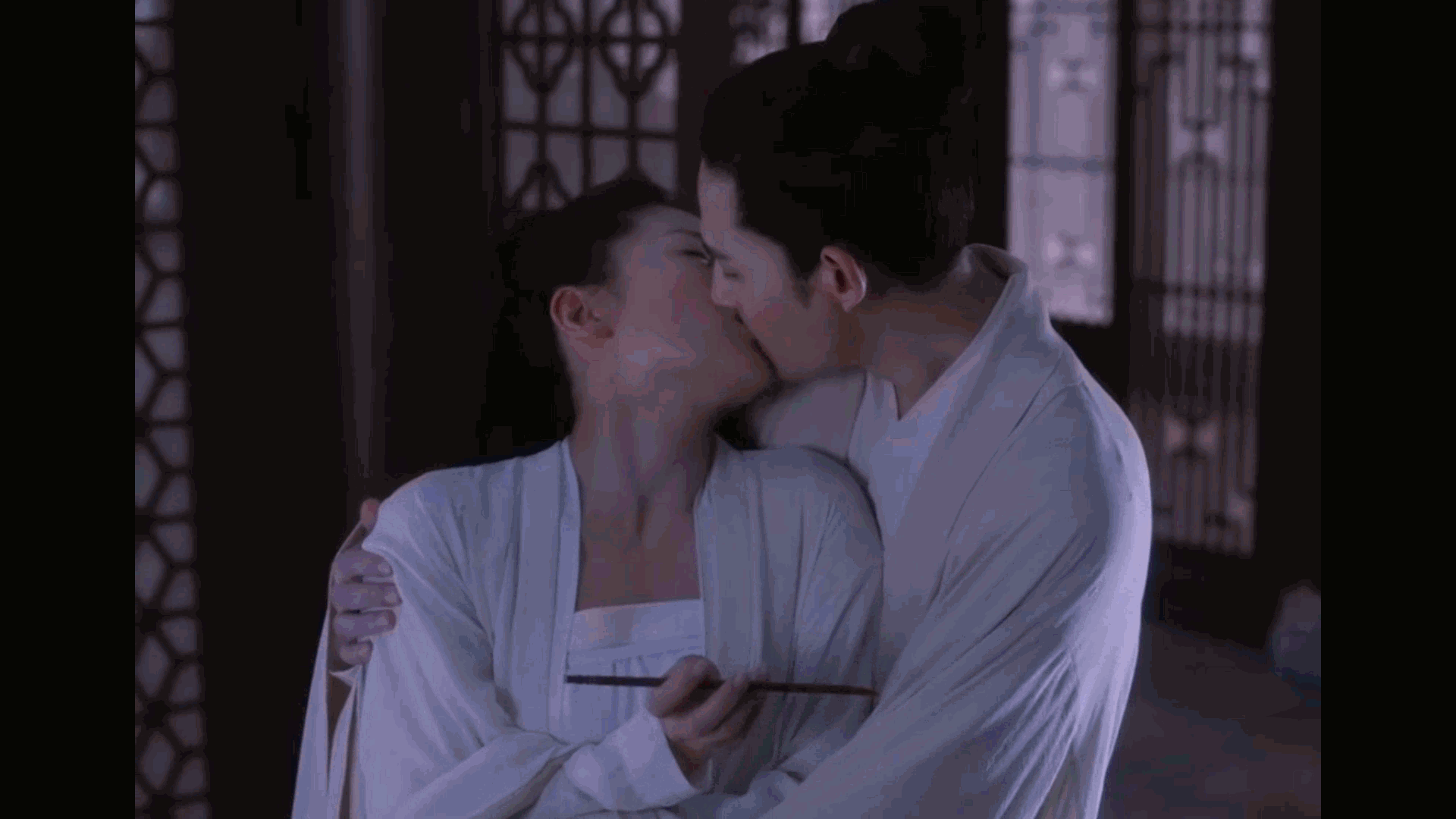 伦理关系混乱的《大宋宫词》，让人看不懂