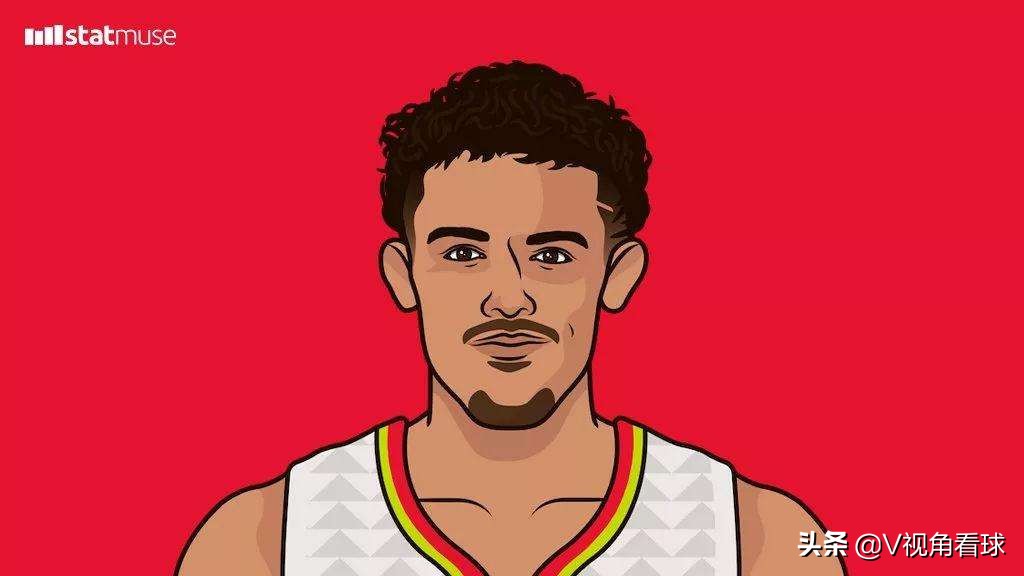 东契奇为什么能在nba站住(深度数说|疯魔成性的特雷.