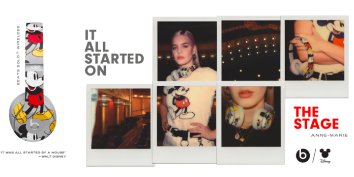 原来，米奇的版权也会过期的