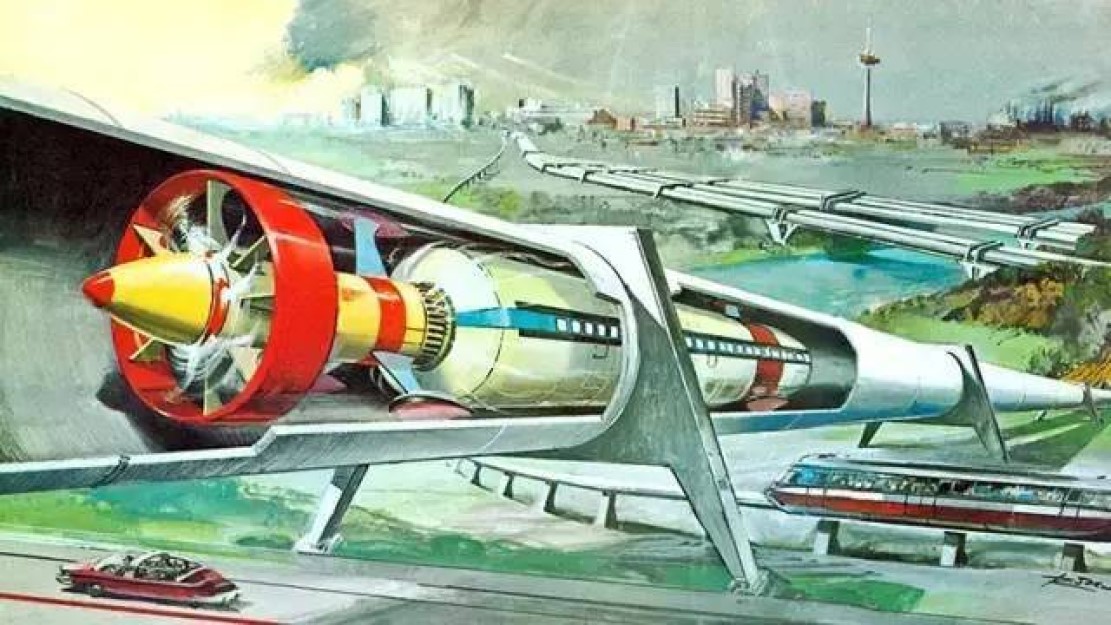 SpaceX星舰PK土星五号，世纪对决，马斯克的火星梦想在路上（2）