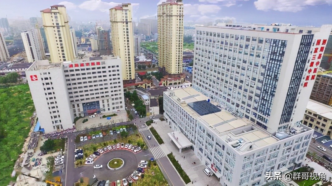 江苏各市县级医院（宿迁篇）