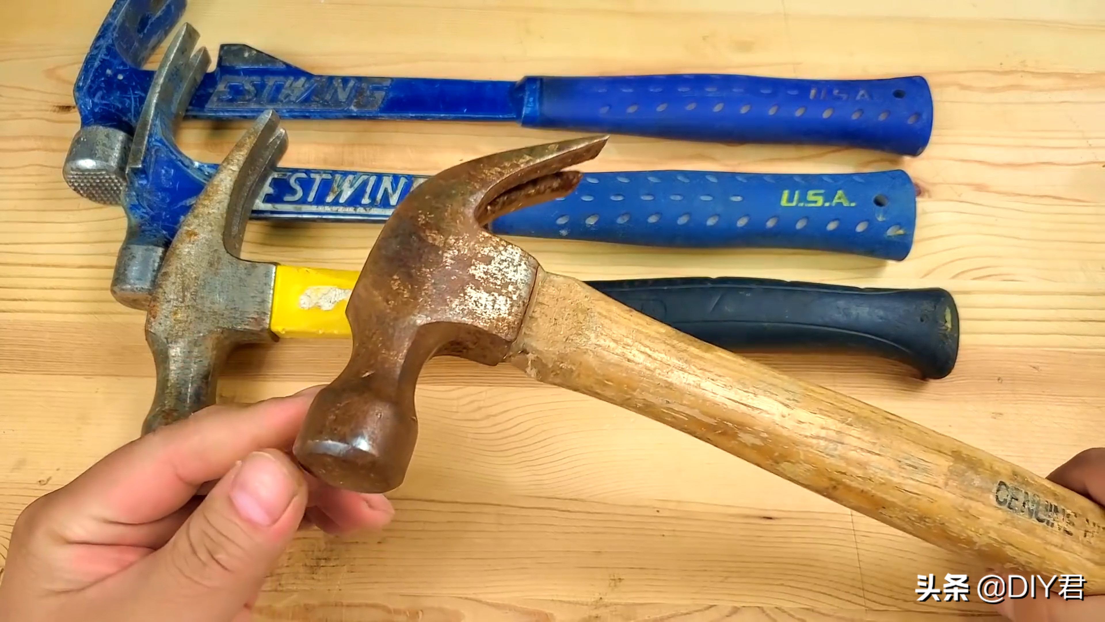 DIY装修必备工具指南：轻松打造理想家居