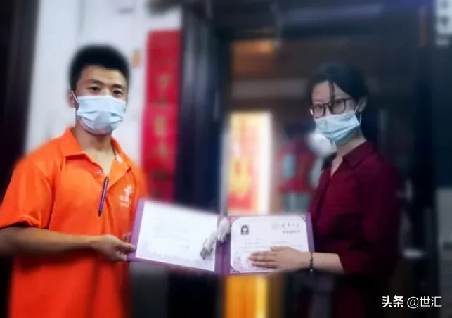 大连首批高考录取通知书已经派发！你被录取了