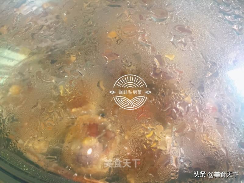 换个花样吃糯米！软糯美味，做法简单，老人小孩都喜欢