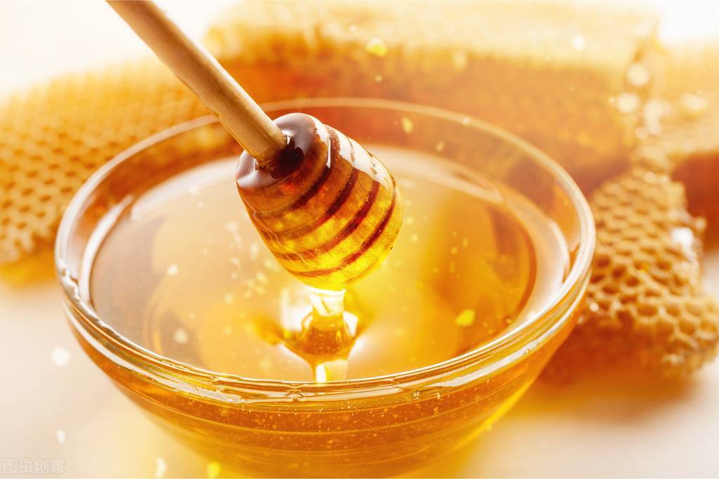 是真是假？蜂蜜水真能治便秘吗？