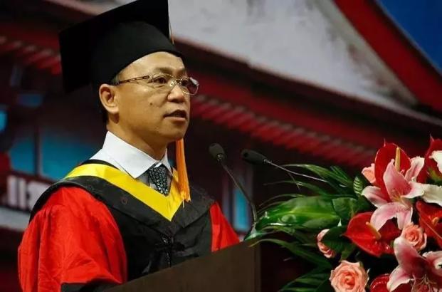 建校124年！本期推送，就是过去1年天津大学的