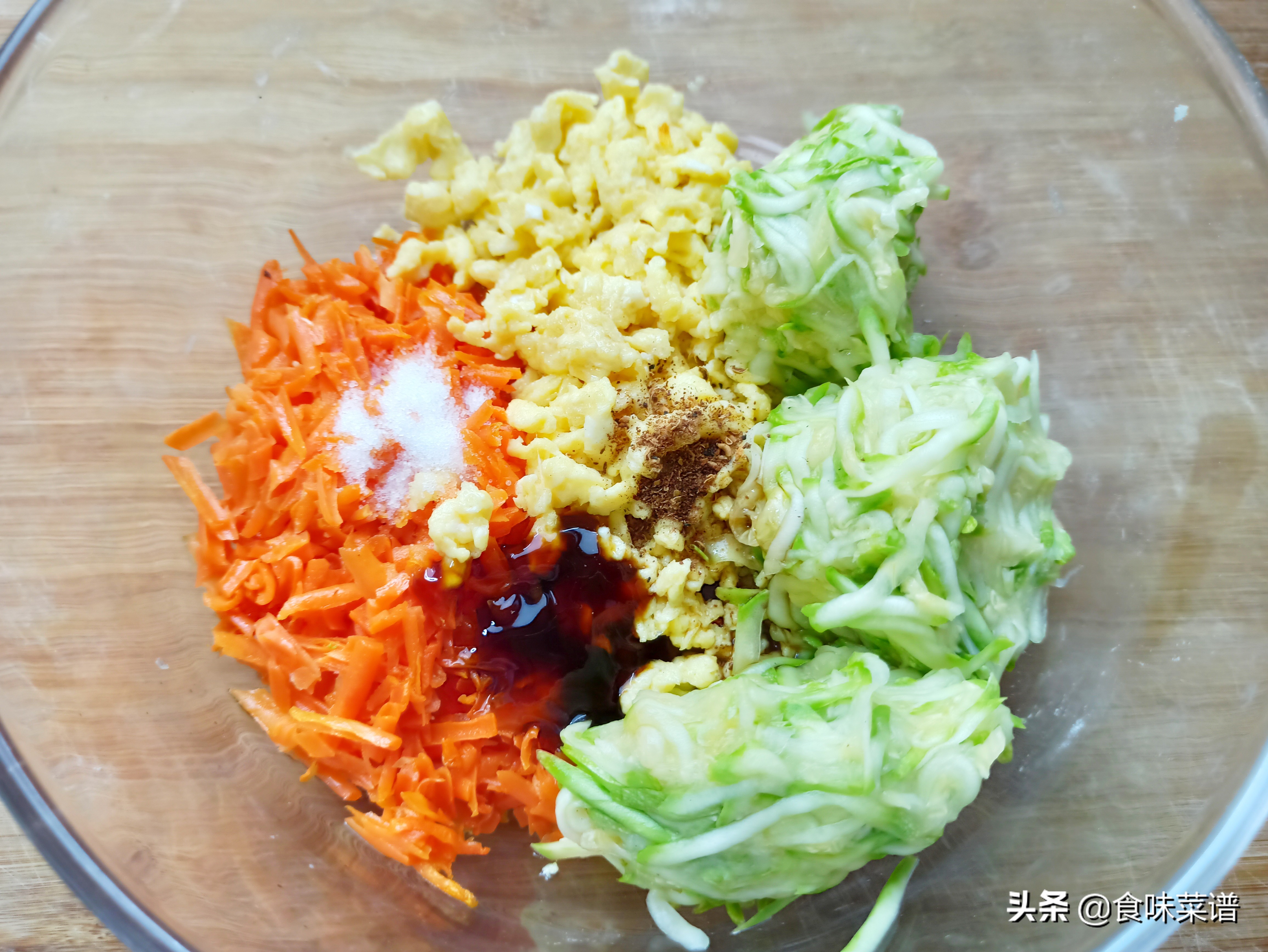 胡蘿卜的做法,胡蘿卜的做法兒童愛吃