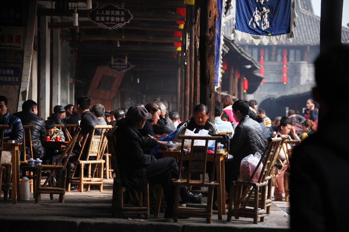 为什么越来越多的学生选择在成都读大学？原因有四个