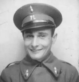 拥有28个身份，情报全靠编，玩转英德两国，这名二战间谍是何来历