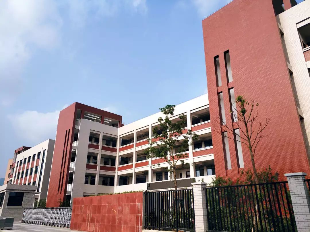 温州一大批新学校投入，你家变学区房了吗