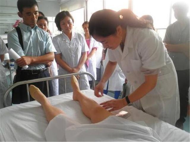 日本惊现北宋“针灸铜人”，轰动整个中医学界，专家称：这不可能
