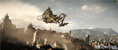 拉瑞安公开《博德之门3》开场动画与演示细节