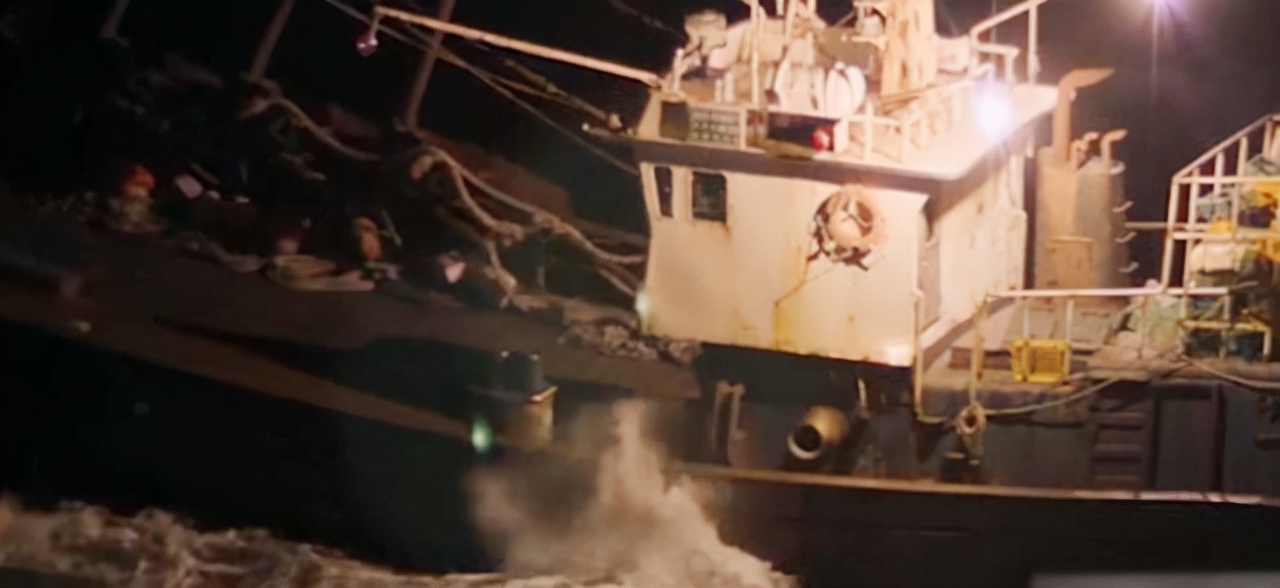 1996年，中国船员连杀7名韩国人，文在寅却为中国人上阵辩护