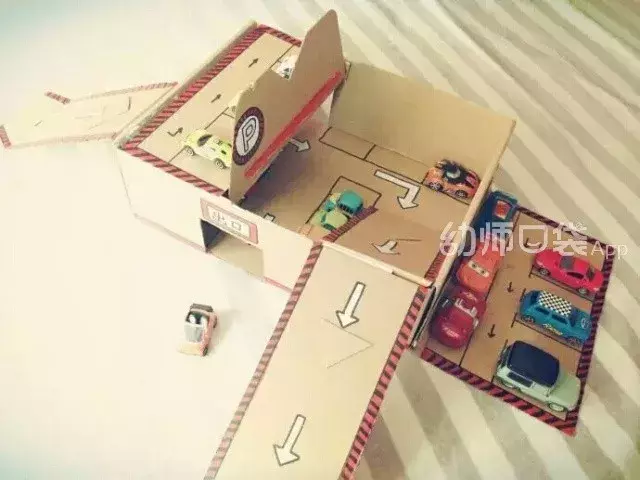过完年废旧的纸箱、酒瓶、包装袋不要扔，可以和孩子做这些手工！