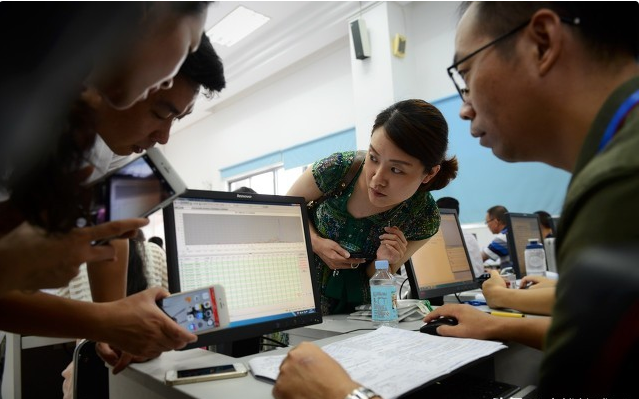 多省市2021高考分数线出炉，有人欢喜有人忧，文科生感到有些头疼