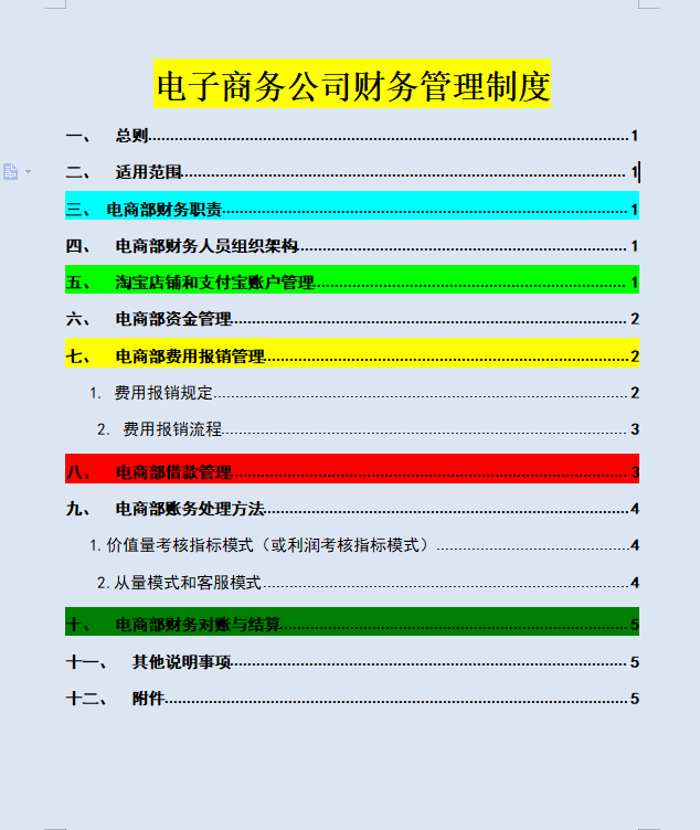 十年老会计直言：电商会计真的可以作为会计一个变rich的渠道