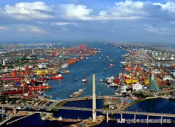 天津市十大高校学科实力英雄版