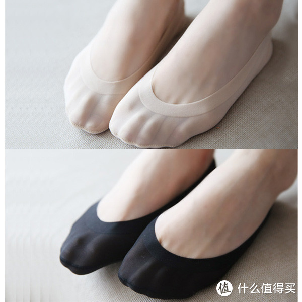 美腿很长，要忍一下？不忍了！名牌丝袜买买买，美腿秀出来