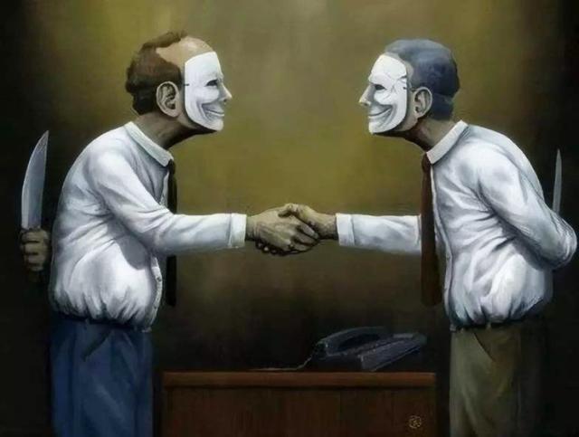 文章作者:琢磨君古代的先哲圣贤们把人分为两类:君子和小人,这就好比