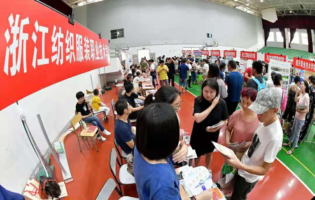 二本院校投档线出炉，6所高校“断档”，超过科线就能被录取